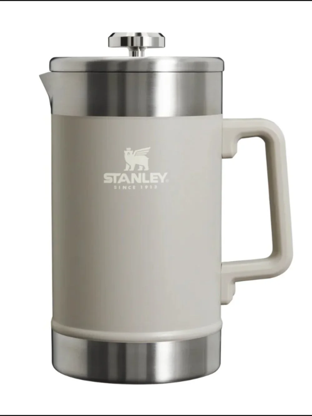 Stanley 48 oz. French Press - Picture 3 of 5